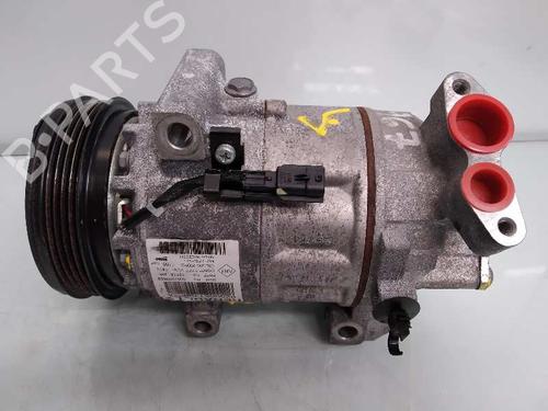 AC compressor DACIA SANDERO II  | BP4854292M34 