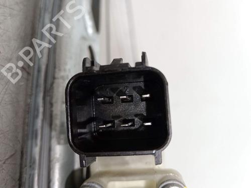 Front left window mechanism FORD TRANSIT CUSTOM V362 Van (FY, FZ) 2.2 TDCi | BP33824670C22 - Image 6