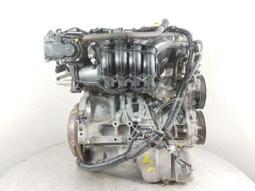 Used Engine Engine 17635510 17635510
