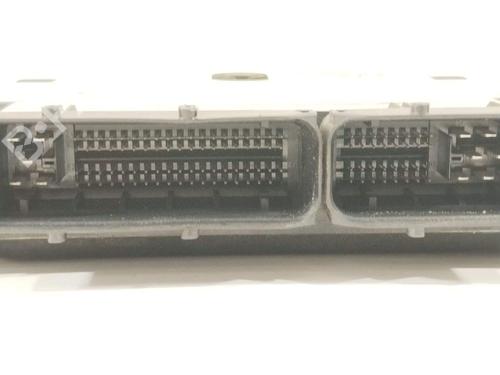 Engine control unit (ECU) NISSAN PATHFINDER III (R51) 2.5 dCi 4WD | BP33236356M57 - Image 5