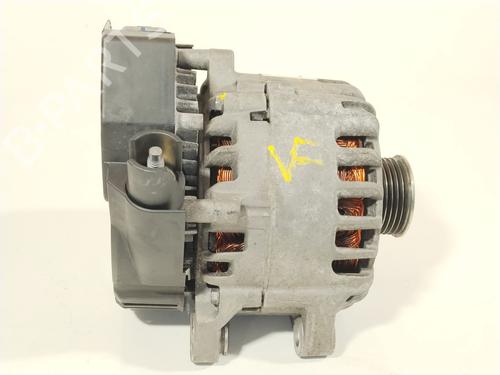 Alternator CITROËN C4 Picasso II 2.0 BlueHDi 150 | BP31049301M7