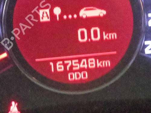 Engine KIA CEE'D (JD)  | BP24876570M1 