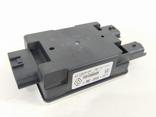 Elektronisk modul NISSAN QASHQAI II SUV (J11, J11_) [2013-2025]  9682843