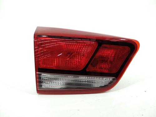 Used Left tailgate light KIA RIO IV (YB, SC, FB) [2017-2025]  29354886
