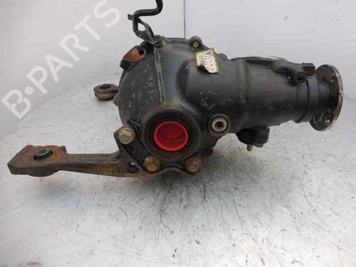 Pont avant TOYOTA LAND CRUISER PRADO (_J15_) [2009-2024]  4606123