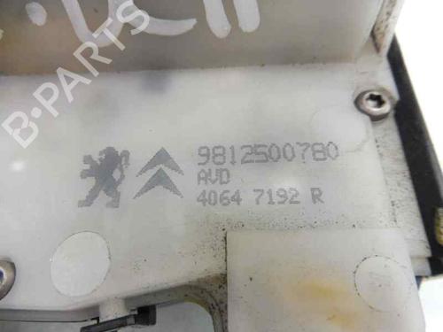 Front right lock PEUGEOT 208 I (CA_, CC_)  | BP4245076C97 