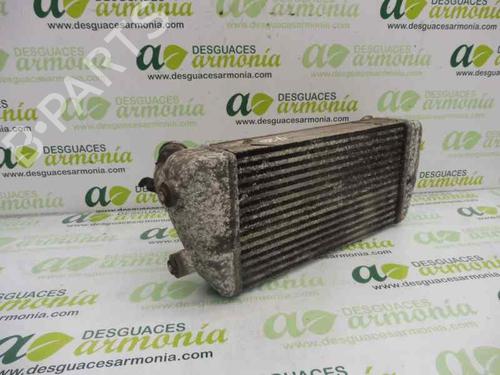 Intercooler KIA CARNIVAL / GRAND CARNIVAL III (VQ) 2.9 CRDi | BP1849082M30 