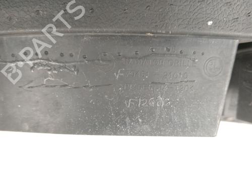 Grille SSANGYONG RODIUS I  | BP29909619C40