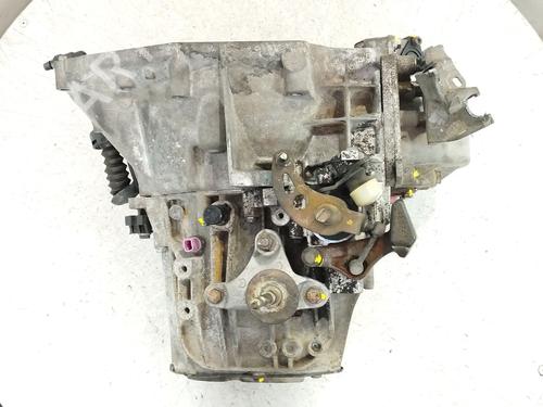 Gearbox PEUGEOT 307 CC (3B) 2.0 HDi 135 | BP37293963M3  - Image 5