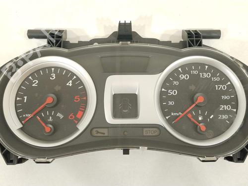 instrument-cluster-renault-clio-iii-br01-cr01-2005-2006-2007-2008-2009-2010-2011-2012-2013-2014-36807861 main image