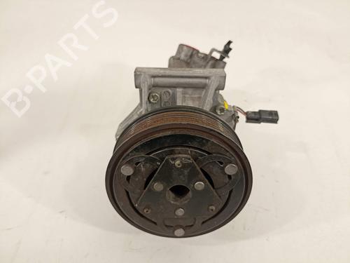 AC compressor DACIA DOKKER MPV (KE_)  | BP12990270M34  - Image 8