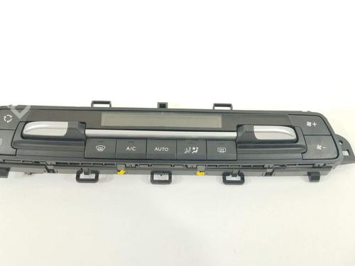 Used Climate control Climate control 29122118 29122118