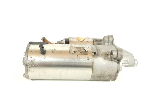 Used Starter Starter FORD FOCUS I (DAW, DBW) 1.8 Turbo DI / TDDi (90 hp) 33431542 33431542