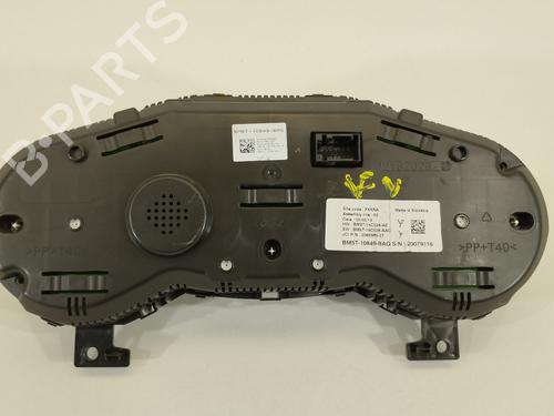 Instrument cluster FORD FOCUS III  | BP10221197C47 