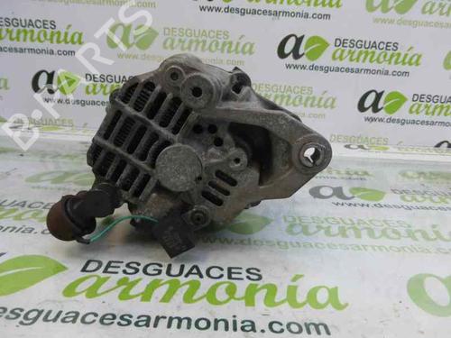 Alternator NISSAN ALMERA II Hatchback (N16)  | BP1877653M7 