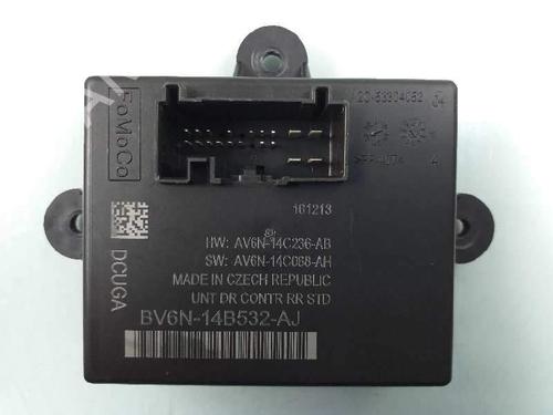 Used Electronic module Electronic module 4939589 4939589
