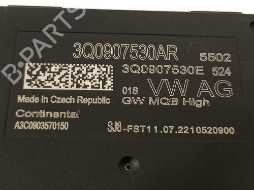 Electronic module SEAT ARONA (KJ7, KJP) 1.0 TSI | BP16272013M83 - Image 4