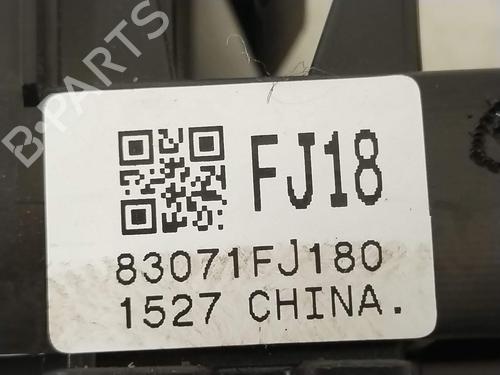 Right rear window switch SUBARU FORESTER (SJ_) 2.0 D AWD (SJD) | BP32474035I28 - Image 5