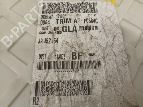 Fuse box FORD FOCUS III  | BP16213952E1 