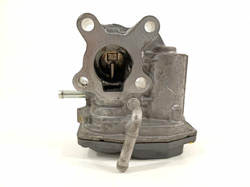 Used Throttle body TOYOTA YARIS (_P9_) [2005-2014]  17210747
