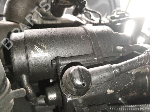 Starter HYUNDAI SANTA FÉ II (CM) | BP36989018M8 - Image 2