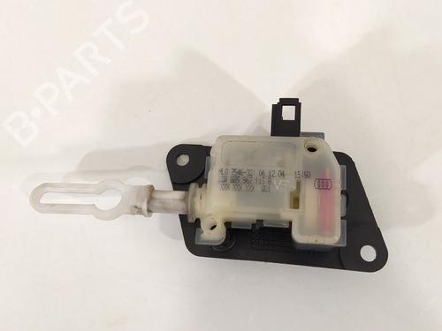 Central lock pump AUDI A2 (8Z0) 1.4 TDI | BP7258721M86 