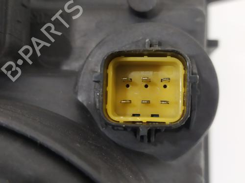 Left headlight LAND ROVER FREELANDER I (L314)  | BP9858031C28 