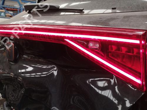 Rear center light CUPRA FORMENTOR (KM7, KMP) 1.4 e-Hybrid | BP38087434I39 - Image 2