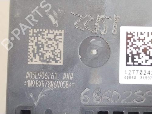 Electronic sensor VW CADDY V Box Body/MPV (SBA, SBH) 2.0 TDi | BP39559729M84 - Image 4