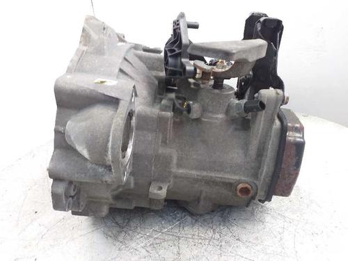 Gearbox SEAT IBIZA IV (6J5, 6P1)  | BP5024563M3 