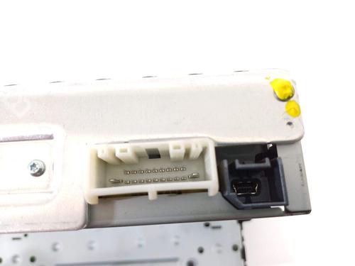 Radio NISSAN PULSAR Hatchback (C13) | BP16799116E6 - Image 10