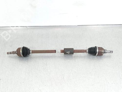 Used Right front driveshaft Right front driveshaft 30078394 30078394