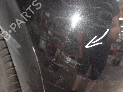 Rear bumper PEUGEOT 208 I (CA_, CC_) 1.2 VTI 82 | BP27454940C8