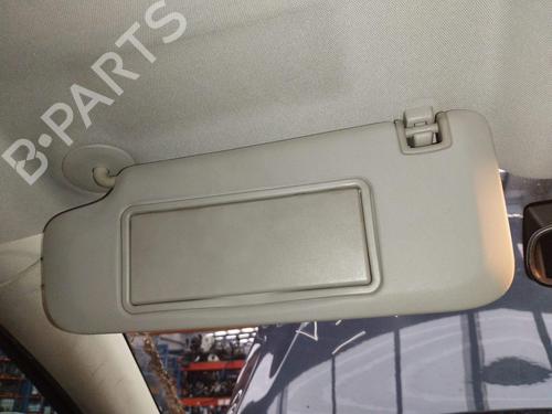 Left sun visor OPEL INSIGNIA A (G09) | BP37997095I1 - Image 2
