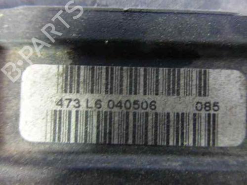 ABS pump RENAULT CLIO II (BB_, CB_)  | BP1877677M43 