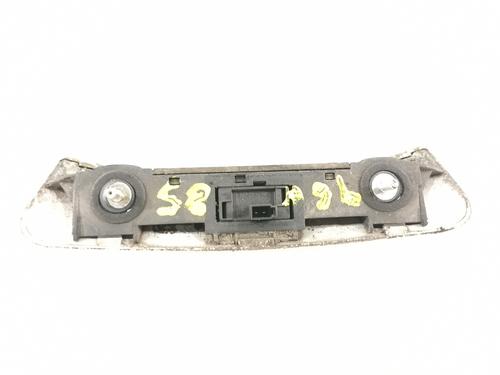 Tailgate handle OPEL CORSA D (S07)  | BP16531988C132 