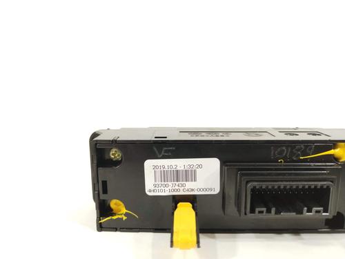 Kombi Kontakt / Stilkkontakt KIA CEED (CD) | BP16795134I30 - Image 4