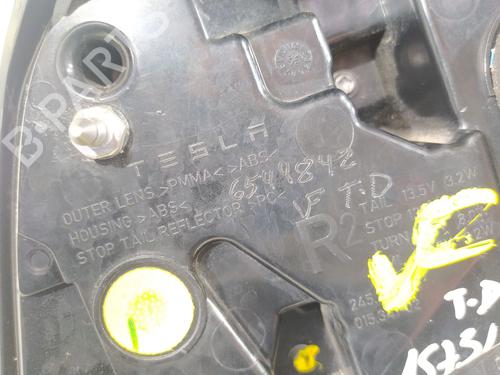 Højre baglygte TESLA MODEL 3 (5YJ3) EV | BP36238517C35  - Image 10