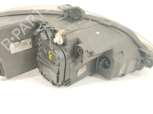 Left headlight SEAT ALTEA (5P1) 2.0 TDI 16V | BP35754812C28 - Image 4