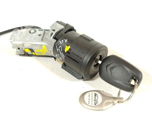 Ignition barrel CITROËN C4 CACTUS 1.6 BlueHDi 100 | BP38563905M48 - Image 5