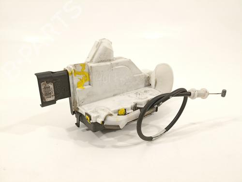 Used Front left lock PEUGEOT 508 I (8D_) 1.6 HDi (112 hp) 4854833