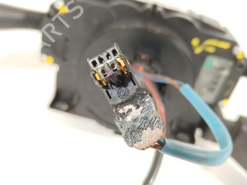 Headlight switch PEUGEOT 207 Hatchback Van (WA_, WC_) 1.4 HDi | BP36561165I24 - Image 2