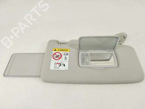 Højre solskærm SUBARU FORESTER (SJ_) 2.0 D AWD (SJD) | BP32498321I2 - Image 4