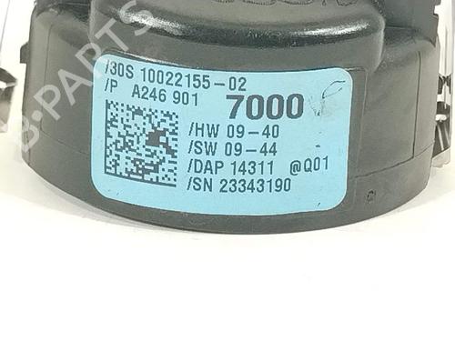 Electronic sensor MERCEDES-BENZ A-CLASS (W176) A 200 CDI / d (176.008) | BP34507246M84 - Image 2