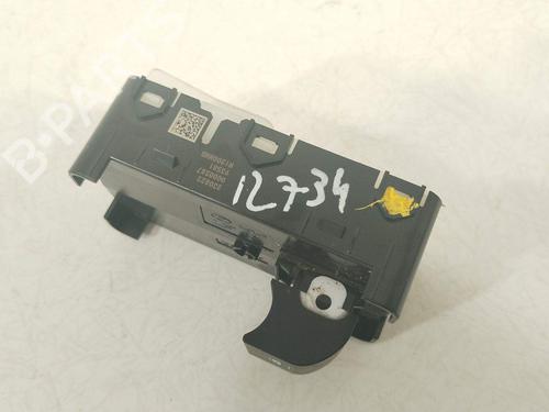 Right front window switch HYUNDAI KONA (SX2) 1.6 GDi Hybrid | BP38019332I26 - Image 2