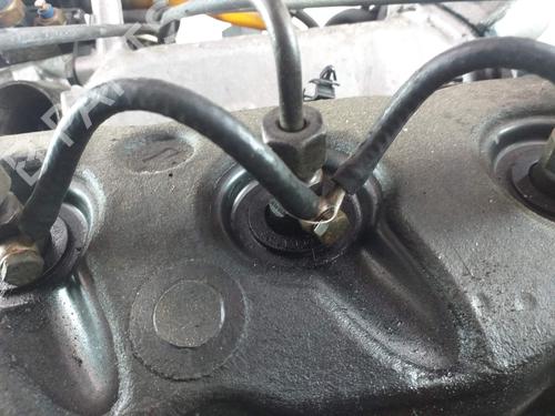 Used Injector Injector AUDI A6 C5 (4B2, 4B4) 2.5 TDI (150 hp) 11114867 11114867