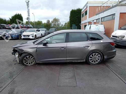 Brugte SEAT LEON ST (5F8)  1.6 TDI  4635086