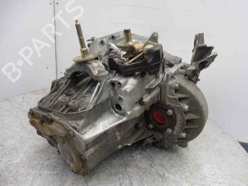 Gearbox PEUGEOT 307 SW (3H)  | BP2242542M3 