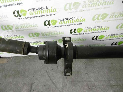 Driveshaft AUDI TT (8N3) 1.8 T quattro | BP1839986M37 