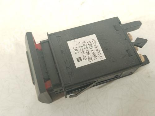 Warning switch SEAT LEON (1M1) 1.9 TDI | BP38019339I22 - Image 3